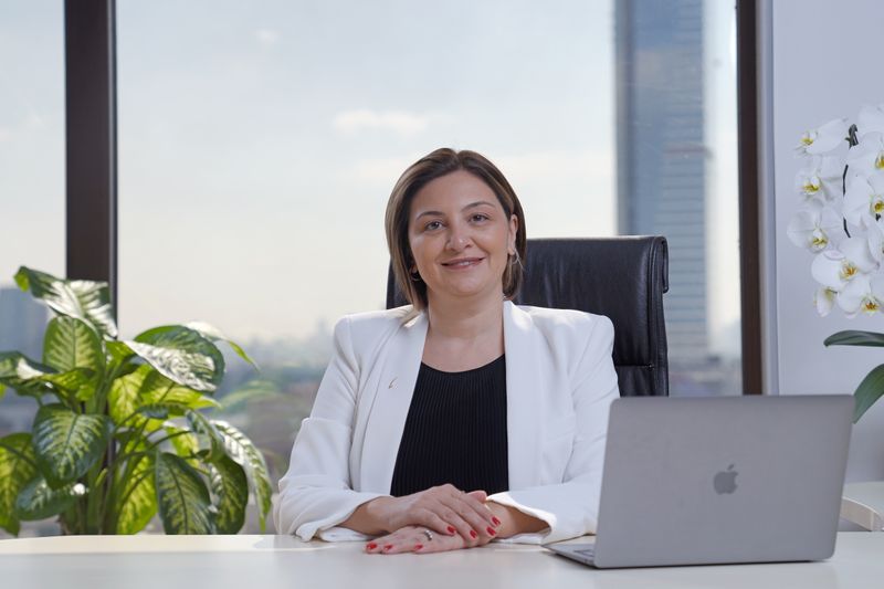Sofia Chen — Director of Operations at Giordanos